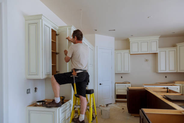 Licensed Kitchen Island Installation service in Nottingham, MD - BM Kitchen