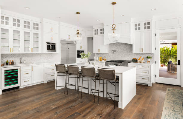 24/7 Emergency Kitchen Island Installation experts in Nottingham, MD