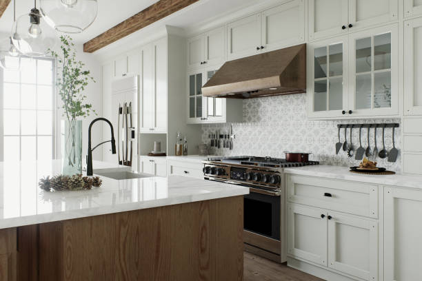 Affordable Kitchen Island Installation solutions in Nottingham, MD
